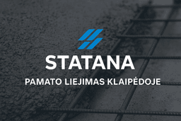Statana logotipas